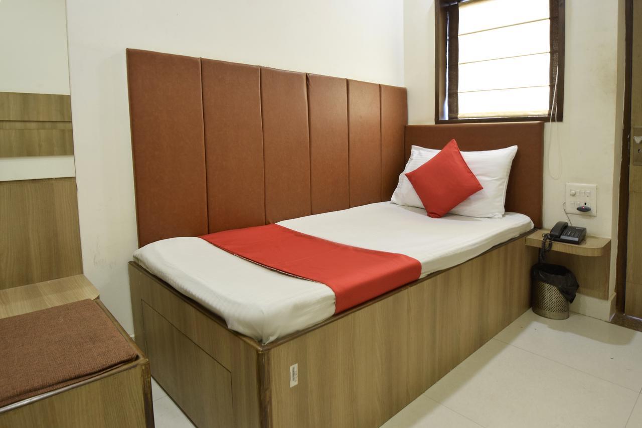 Hotel Atlantic Alwar Exterior foto